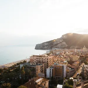 San Bastian Bed and breakfast Celle Ligure