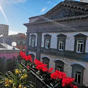 Federico Ii Bed and breakfast Nápoles