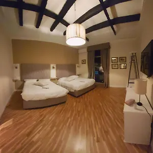 Alcapri Centro Bed and breakfast Nápoles