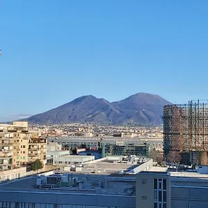 B&B Napoli Centrale Bed and breakfast Nápoles