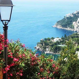 L'antica Casa-a Beautiful View. Pensión Amalfi