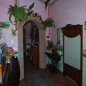 Sette Nani Bed and breakfast Elmas