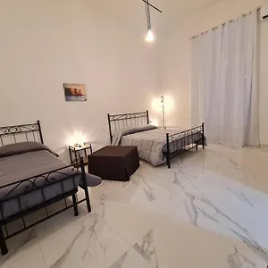 Lumacors House , Naples Italy