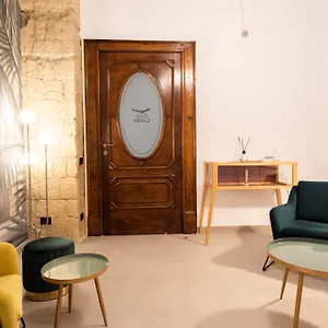 Casa Condor , Naples Italy