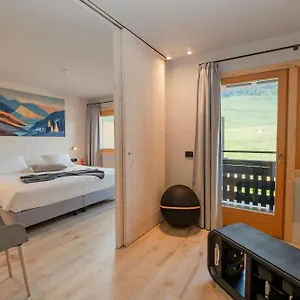 Funivia 3*, Bormio Italy