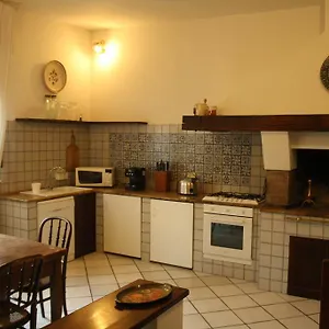 Casa San Vitale Bolonia