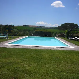 Fornace Buonconvento