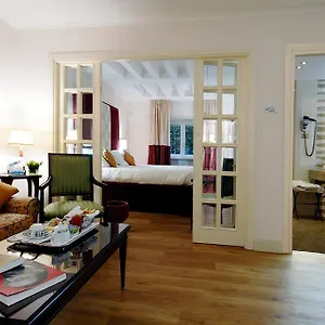The Duke Hotel Roma