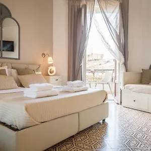 Abbaco Bed and breakfast Palermo