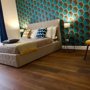 Aweshomeitaly - Vintage 3*, Pisa Italy
