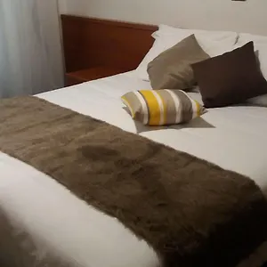 Galeno Hotel Roma