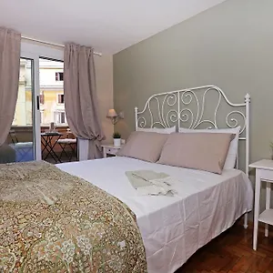 San Vito Bed and breakfast Roma