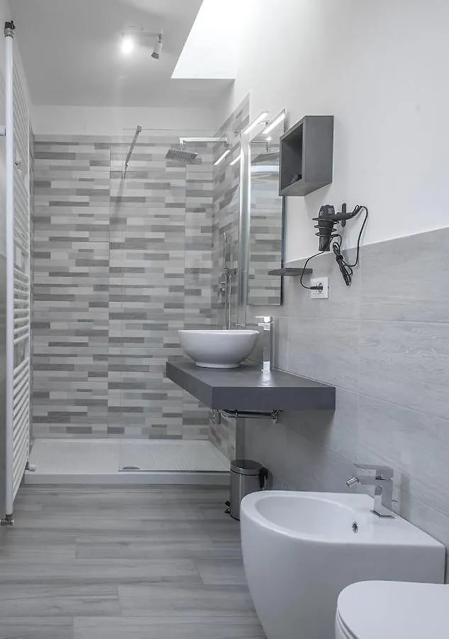 Le Stanze Dei Fiori Hotel Bologna