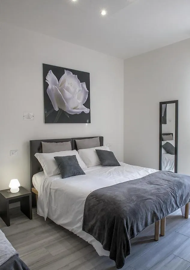 Guest house Le Stanze Dei Fiori Hotel Bologna