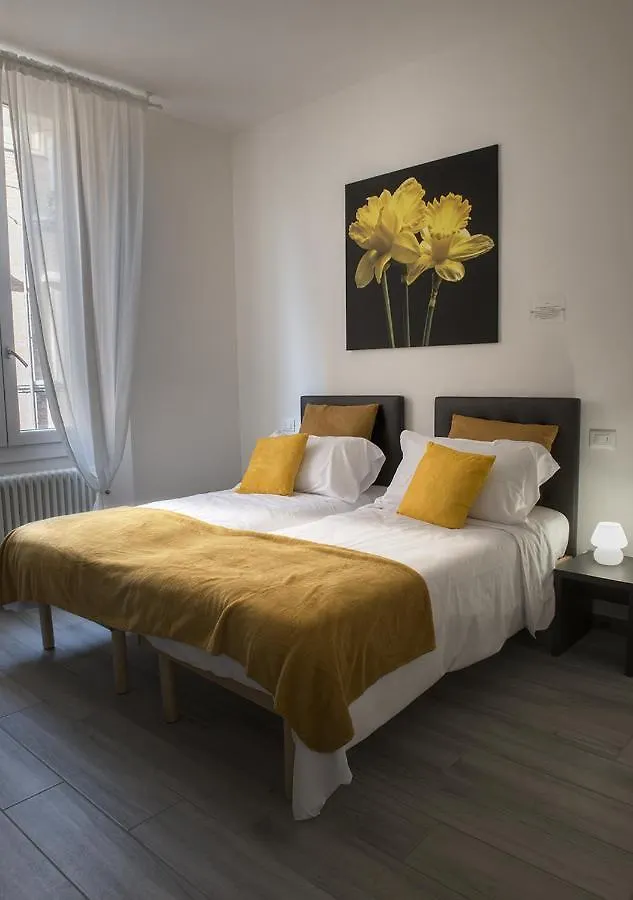 Le Stanze Dei Fiori Hotel Bologna